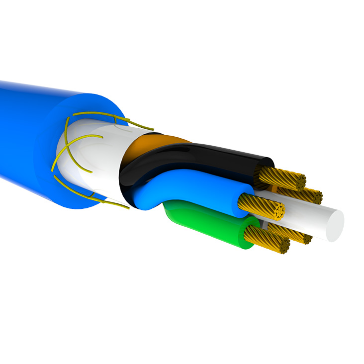 Teledyne Cable Solutions (TCS) 